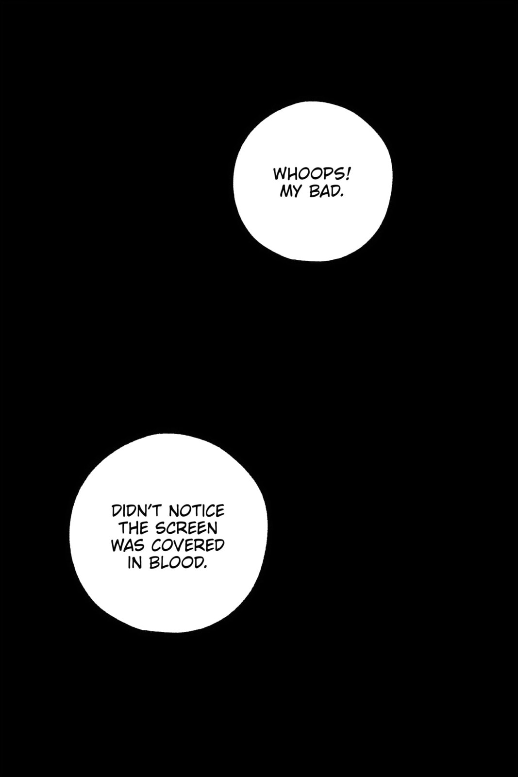 Read Deadpool: Samurai chapter 17 image 4 on Lezhin