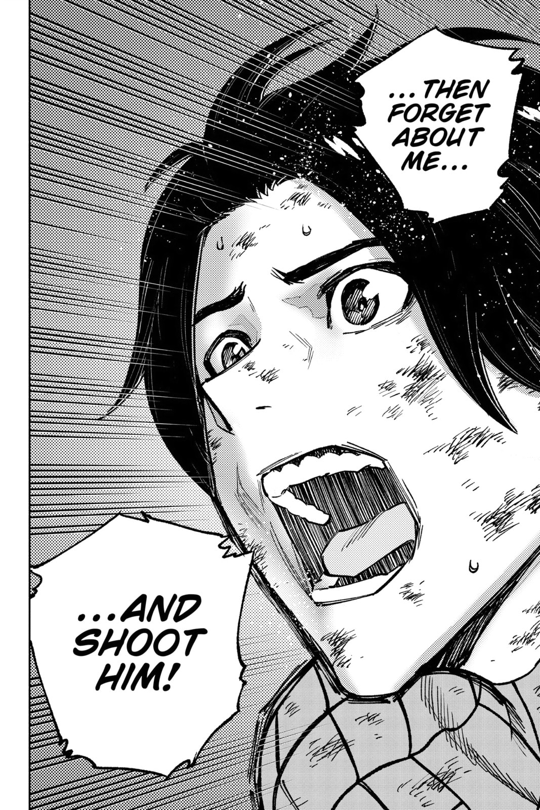 Read Deadpool: Samurai chapter 19 image 22 on Lezhin