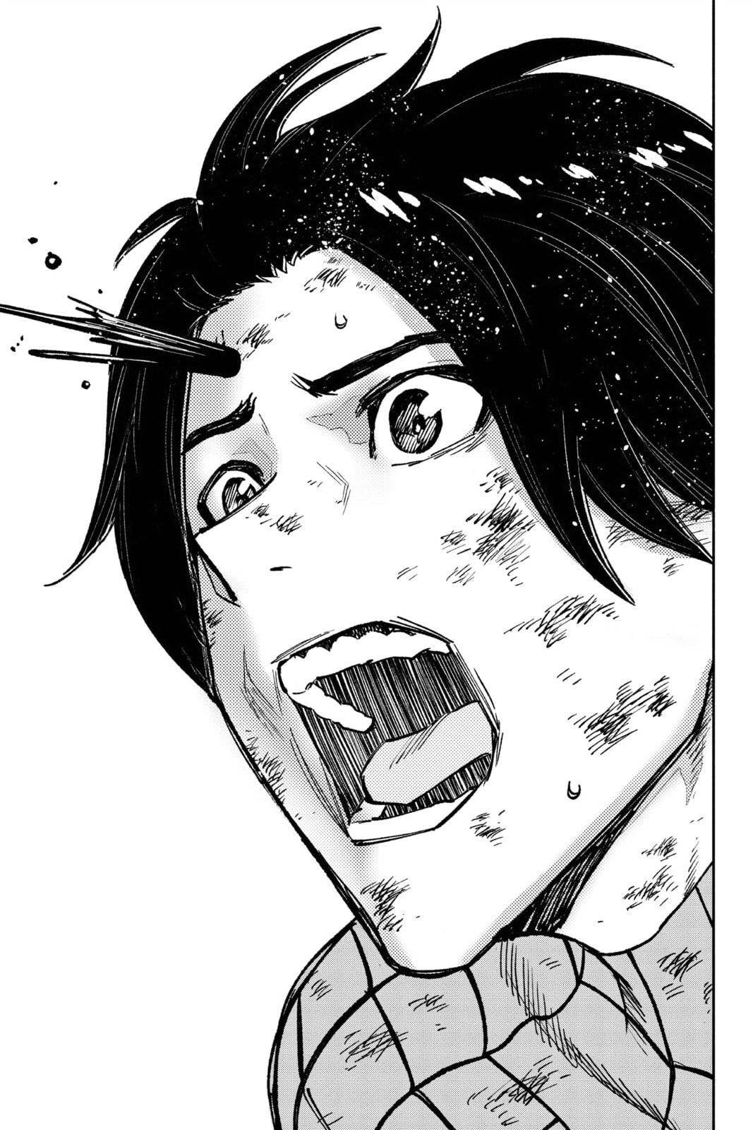 Read Deadpool: Samurai chapter 19 image 23 on Lezhin