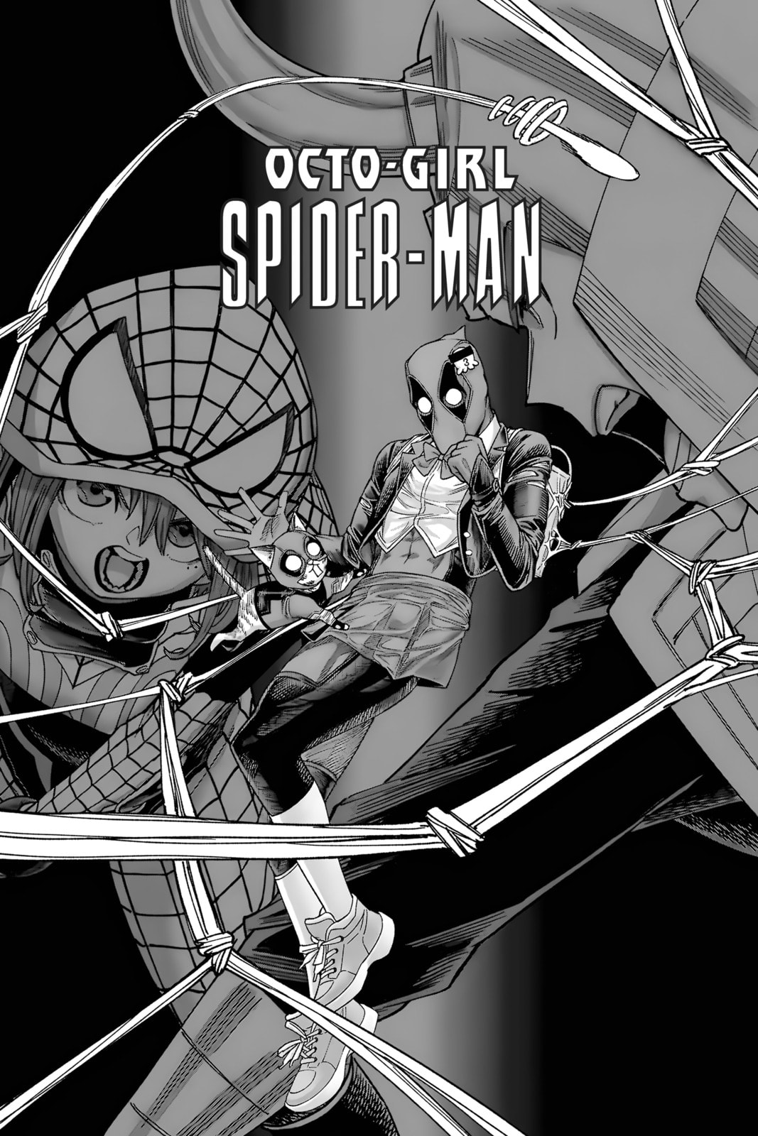 Read Deadpool: Samurai chapter 20.5 image 12 on Lezhin
