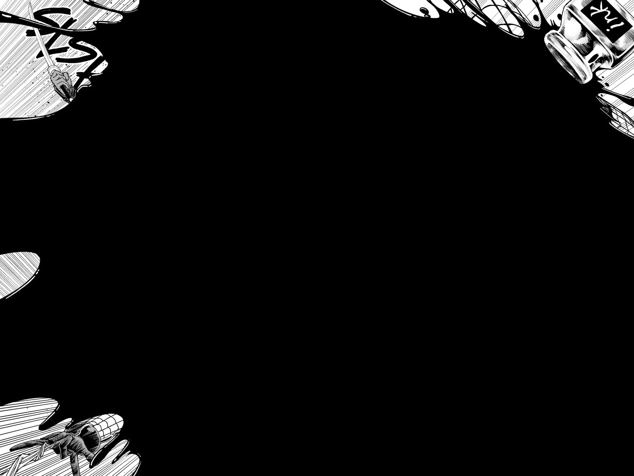 Read Deadpool: Samurai chapter 20 image 25 on Lezhin