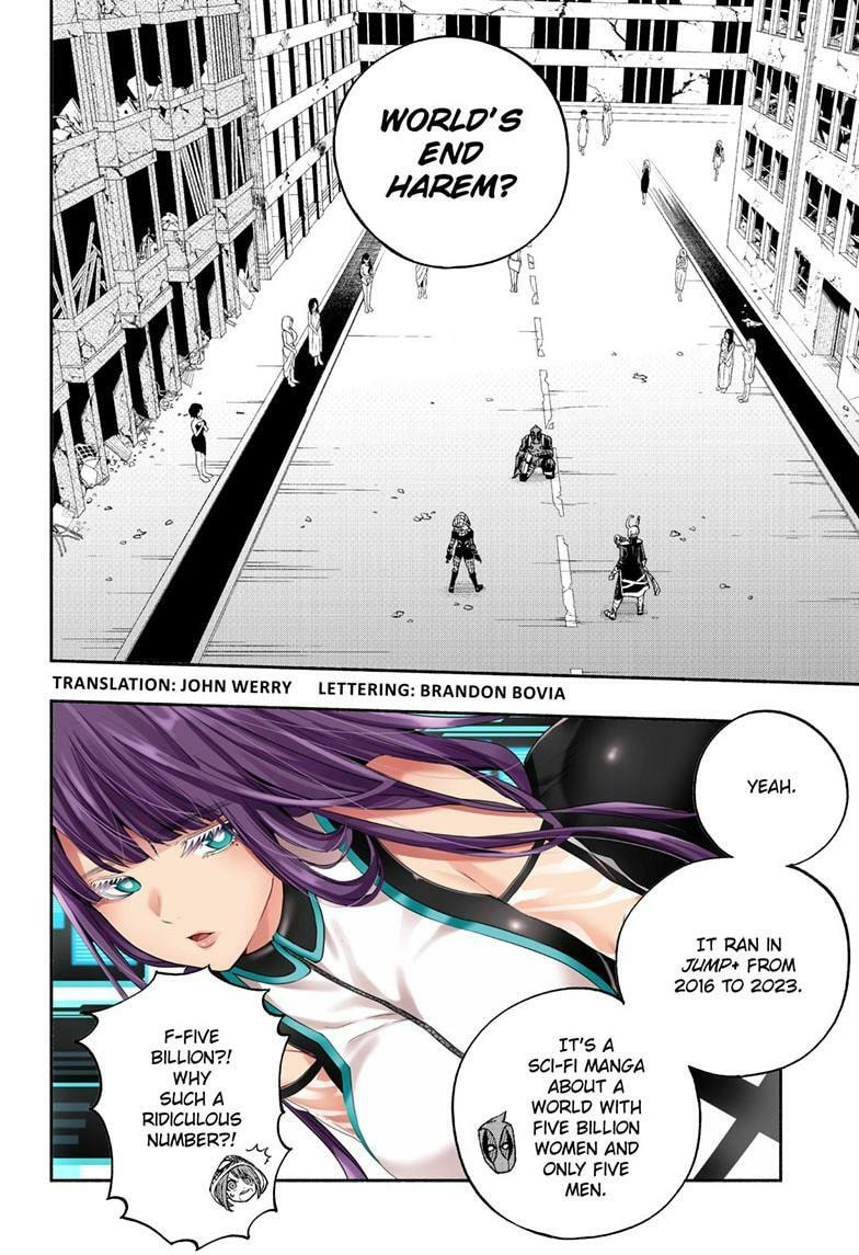 Read Deadpool: Samurai chapter 22 image 2 on Lezhin