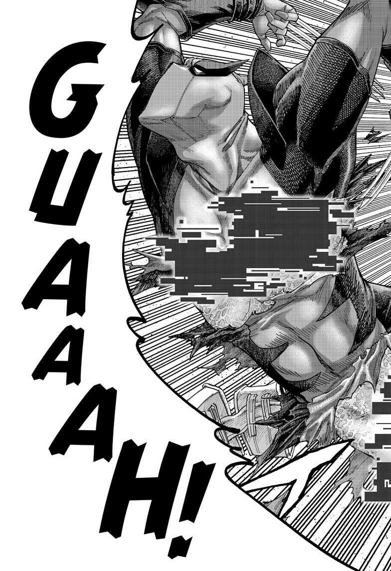 Read Deadpool: Samurai chapter 22 image 25 on Lezhin