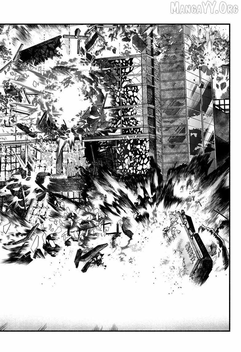 Read Deadpool: Samurai chapter 26 image 28 on Lezhin