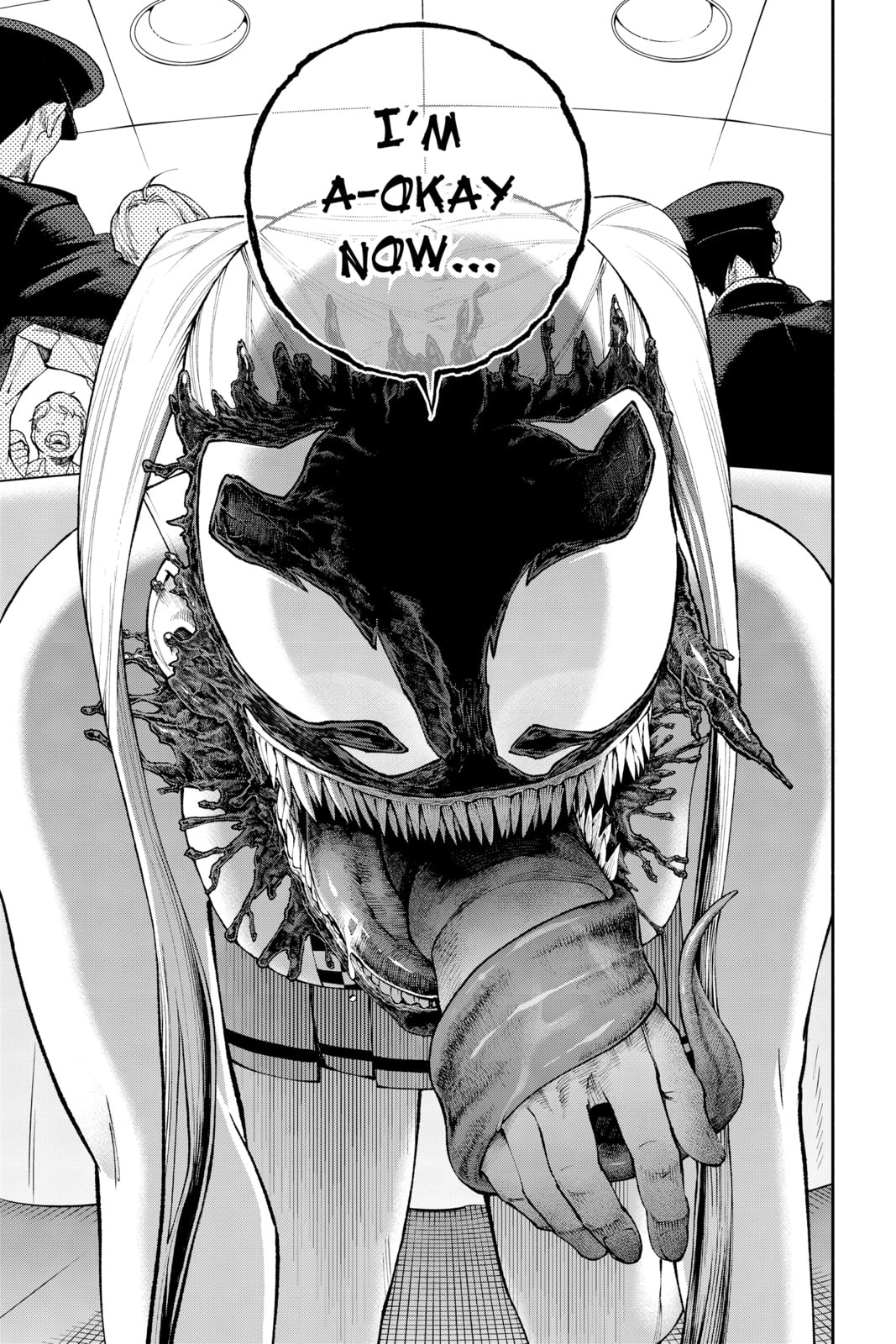 Read Deadpool: Samurai chapter 3 image 26 on Lezhin