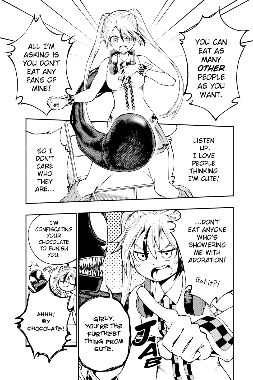 Read Deadpool: Samurai chapter 4 image 2 on Lezhin