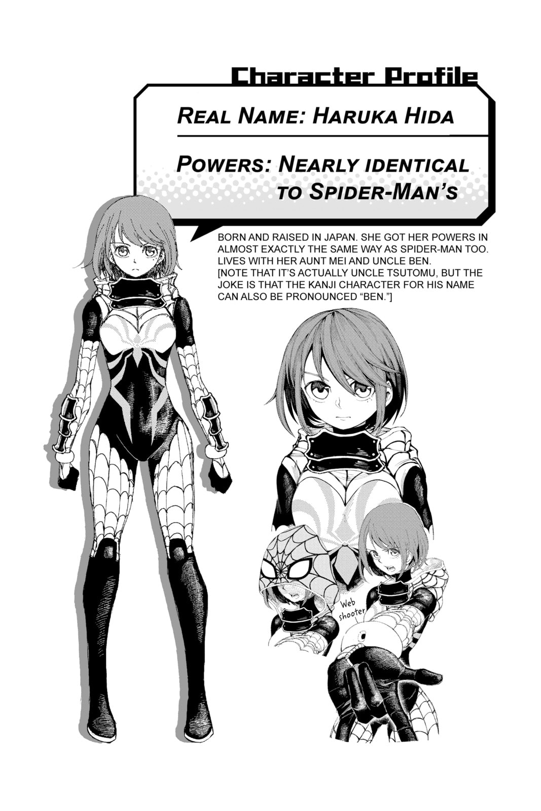 Read Deadpool: Samurai chapter 4 image 33 on Lezhin