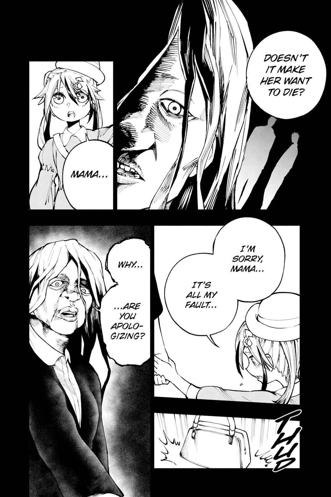 Read Deadpool: Samurai chapter 6 image 12 on Lezhin