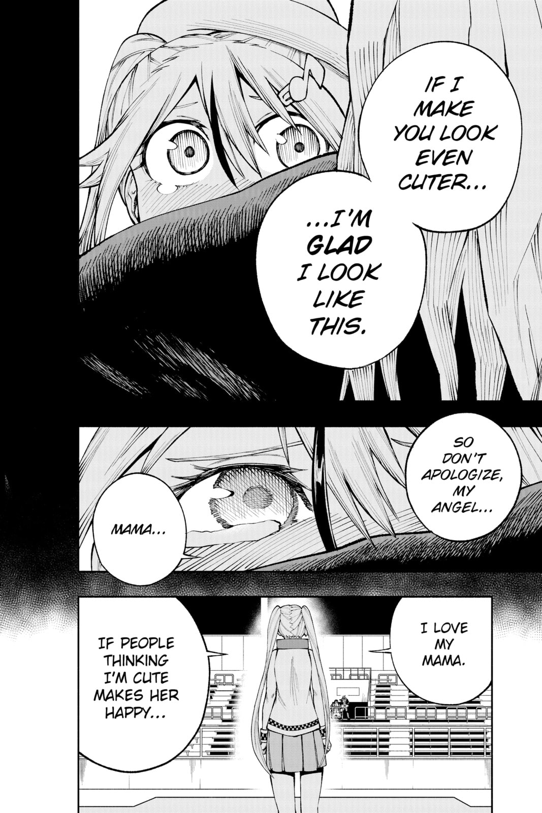 Read Deadpool: Samurai chapter 6 image 14 on Lezhin