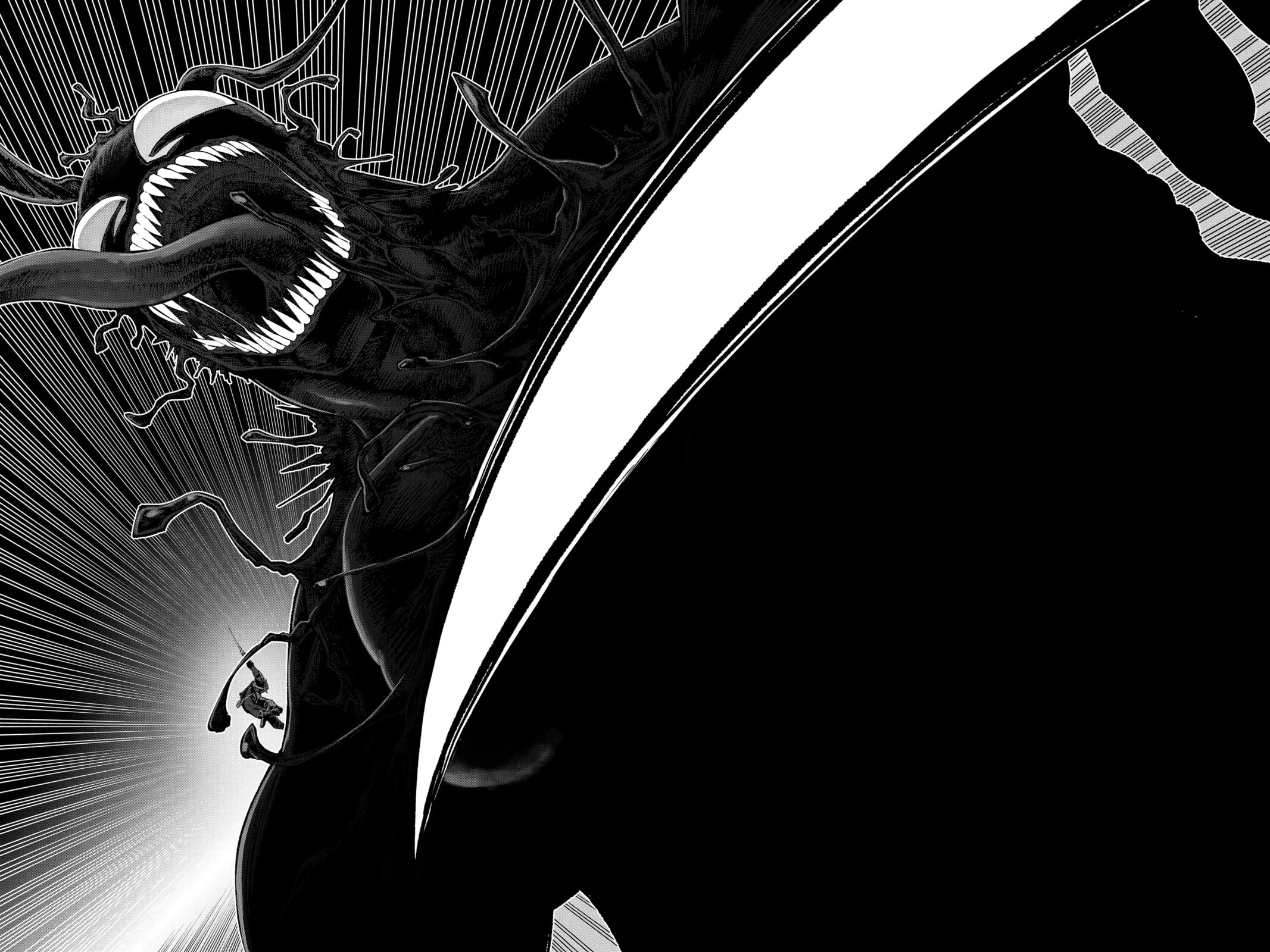 Read Deadpool: Samurai chapter 6 image 7 on Lezhin