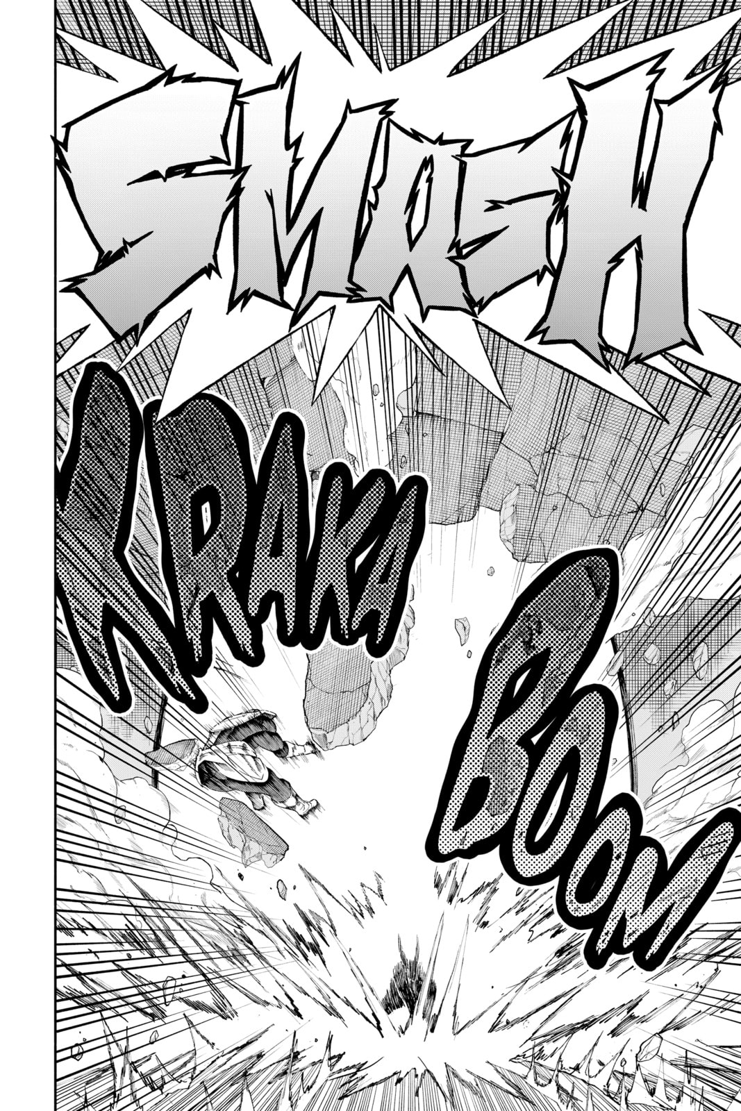 Read Deadpool: Samurai chapter 9 image 17 on Lezhin