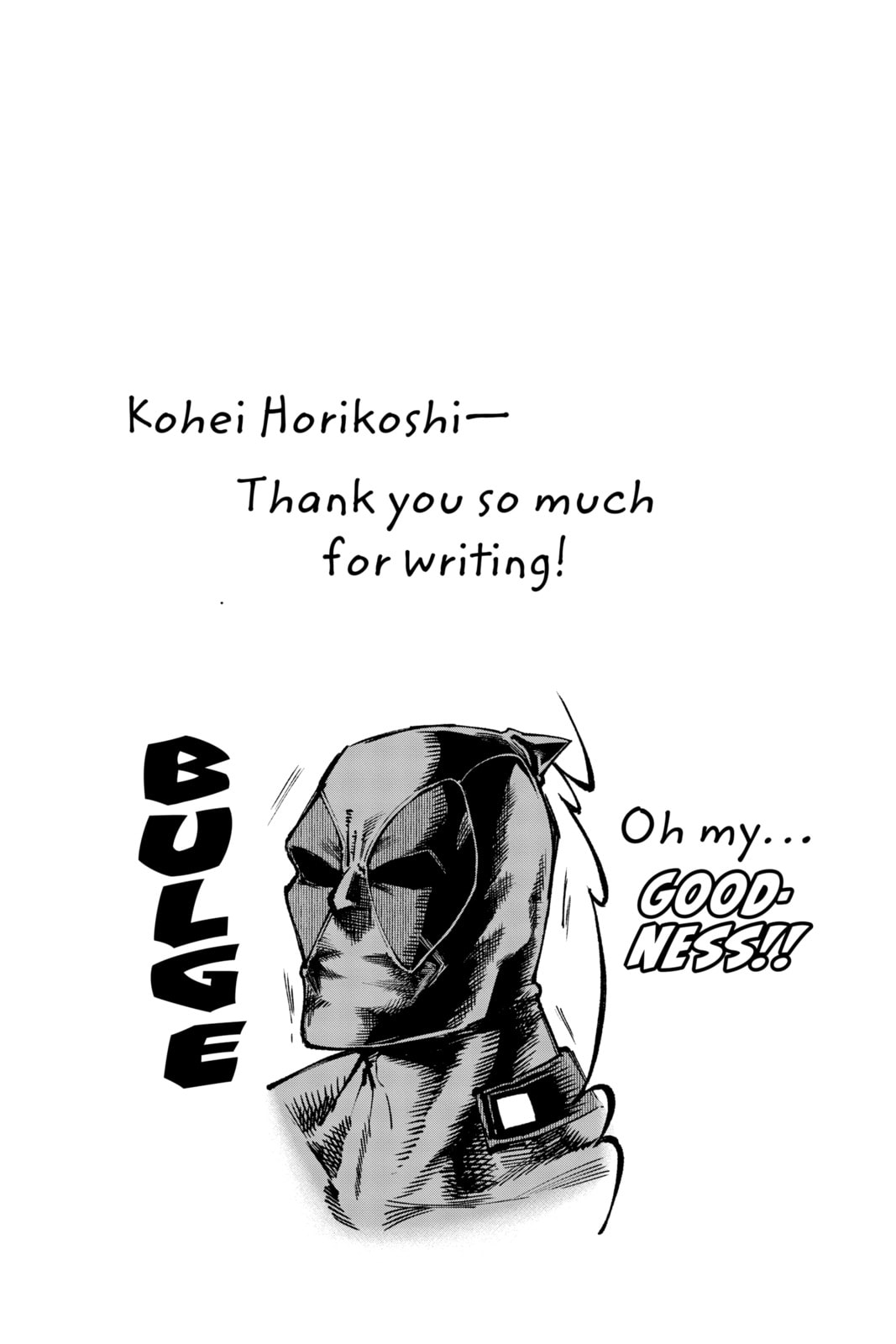 Read Deadpool: Samurai chapter 9 image 21 on Lezhin
