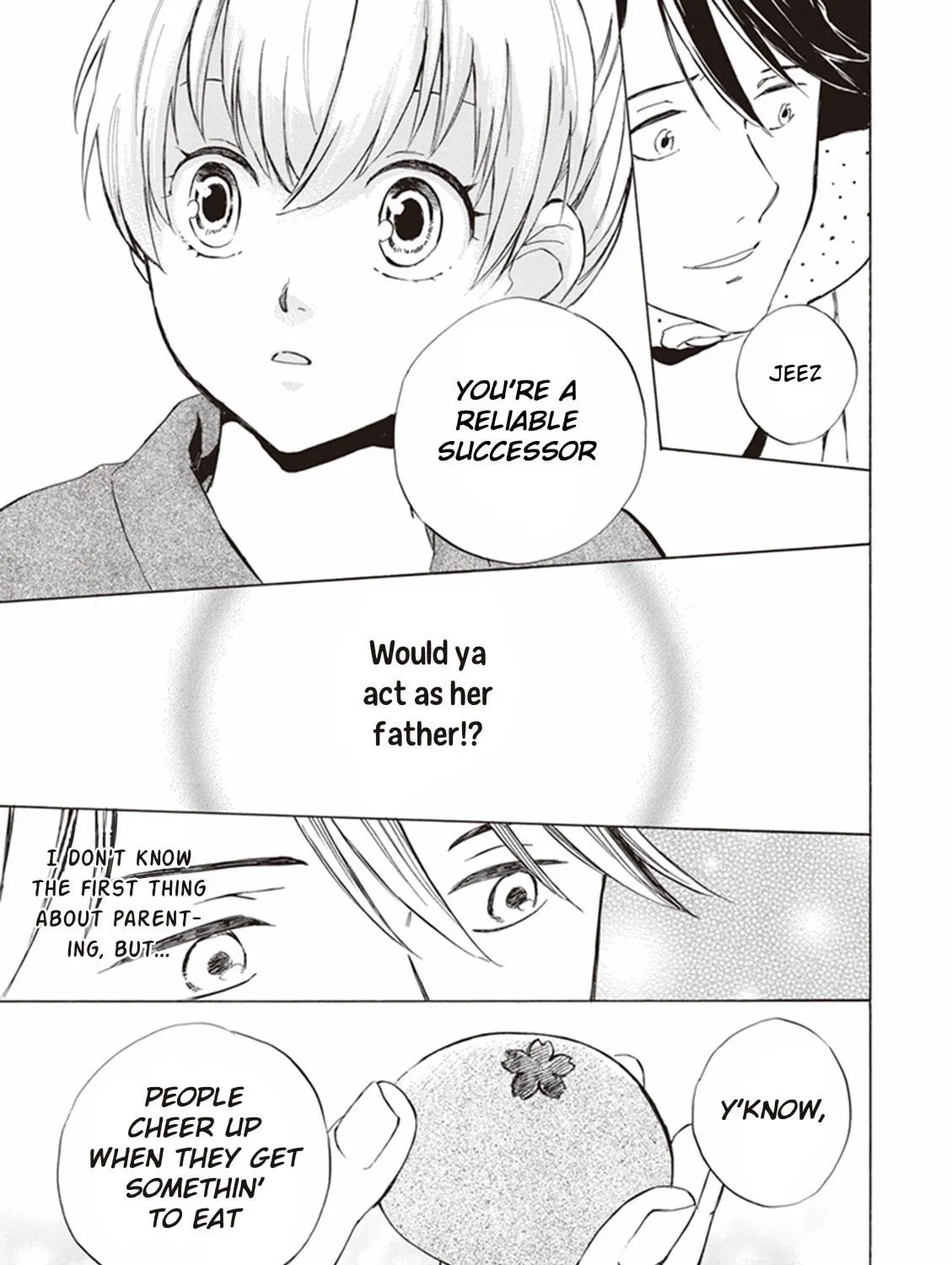 Deaimon Chapter 1 page 101 - 