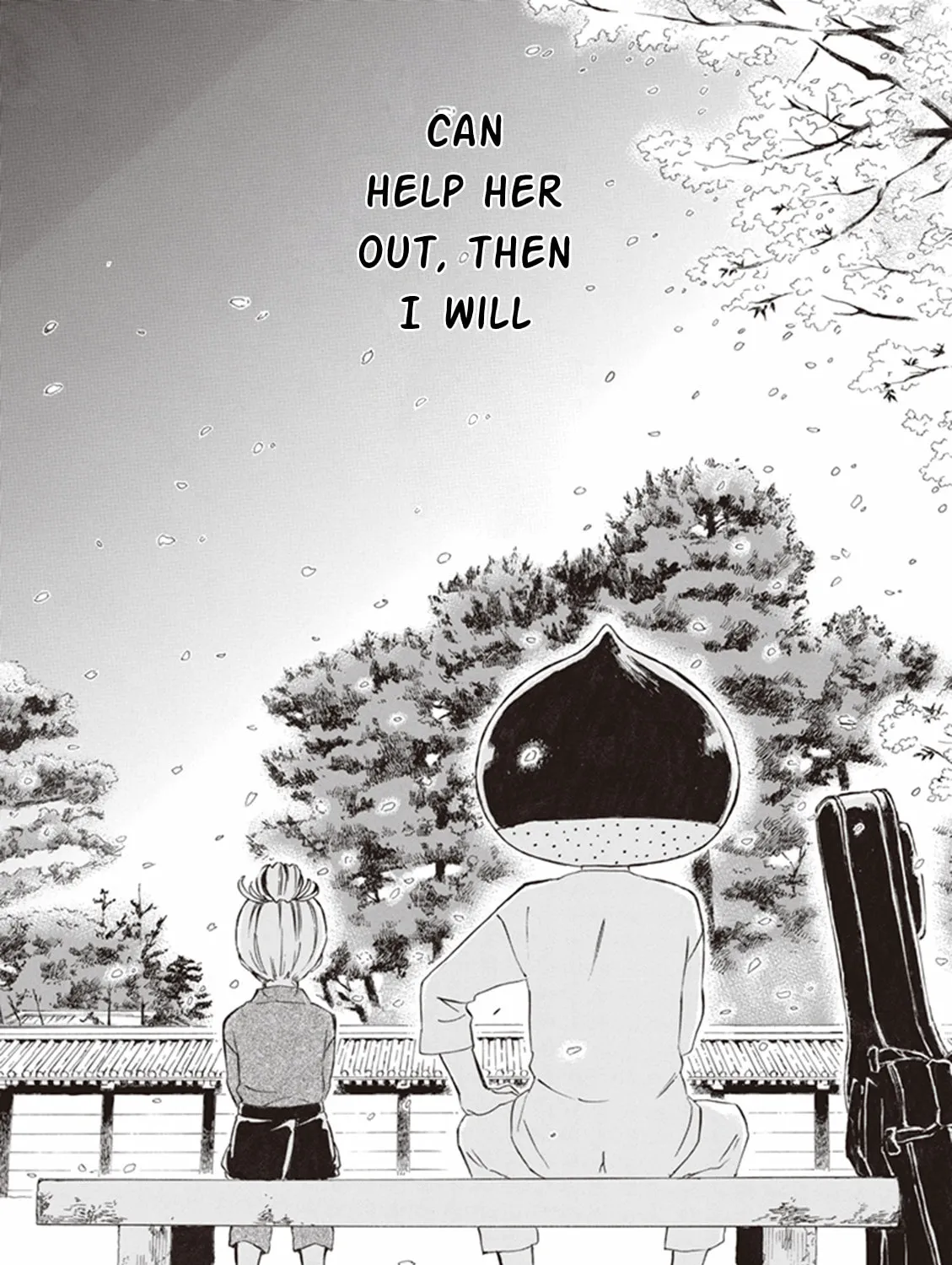 Deaimon Chapter 1 page 105 - 