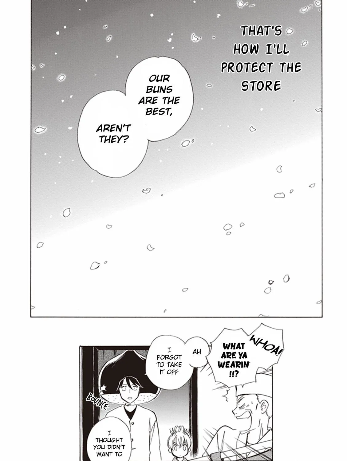 Deaimon Chapter 1 page 107 - 