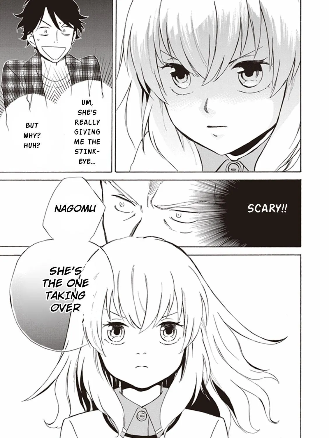 Deaimon Chapter 1 page 53 - 