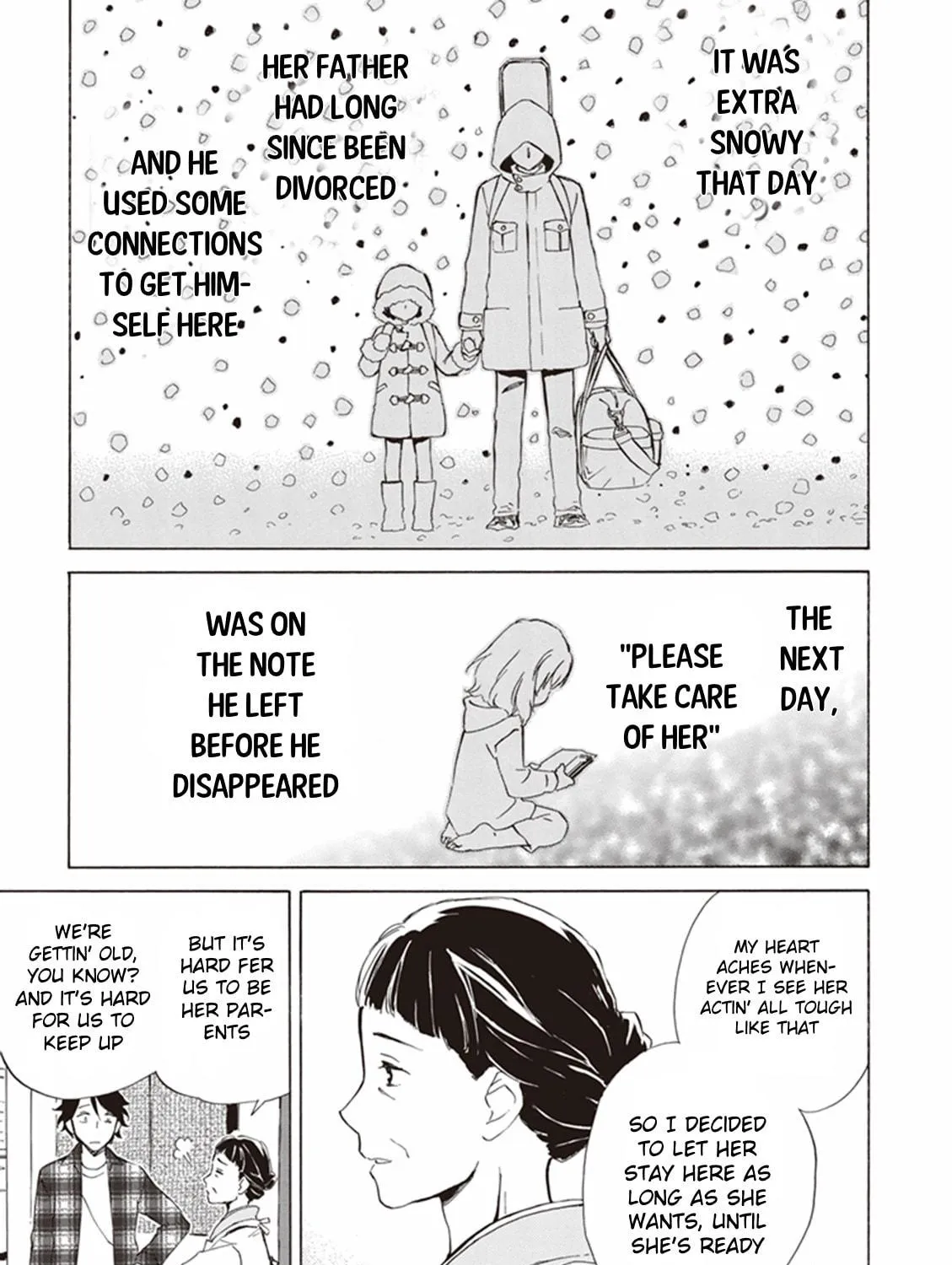 Deaimon Chapter 1 page 65 - 