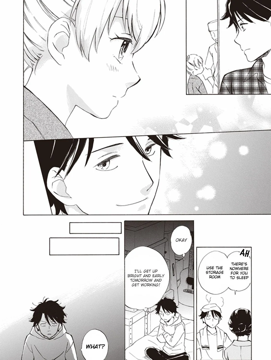 Deaimon Chapter 1 page 71 - 