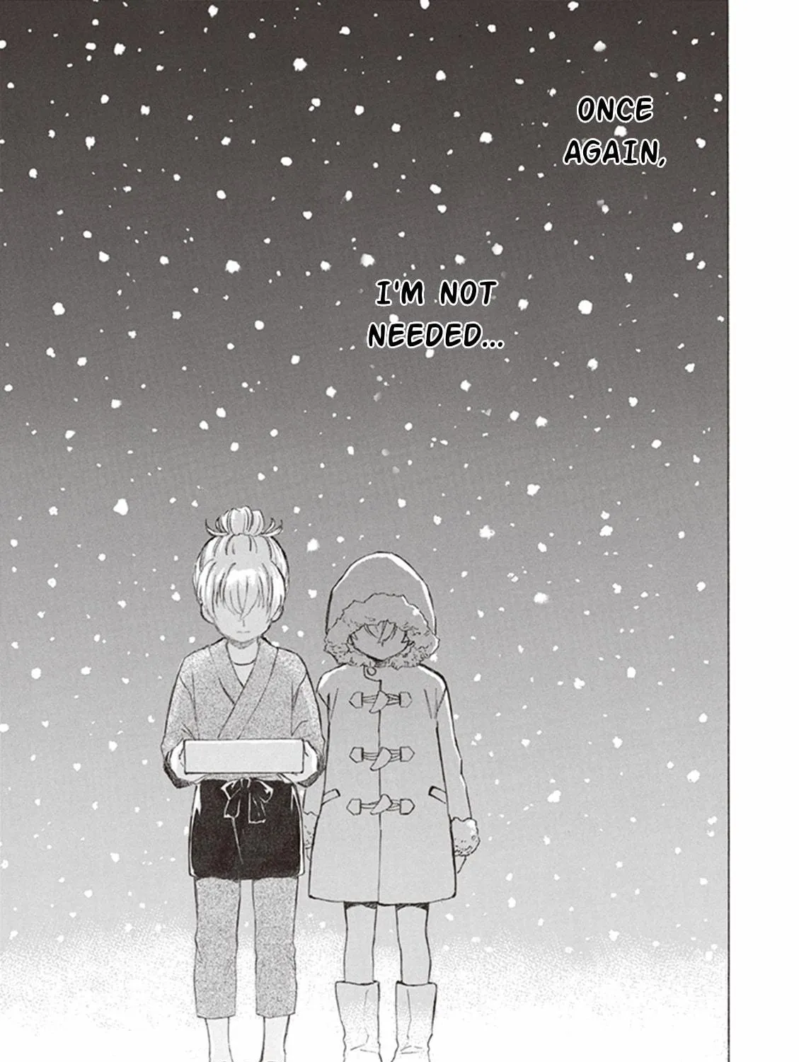 Deaimon Chapter 1 page 89 - 