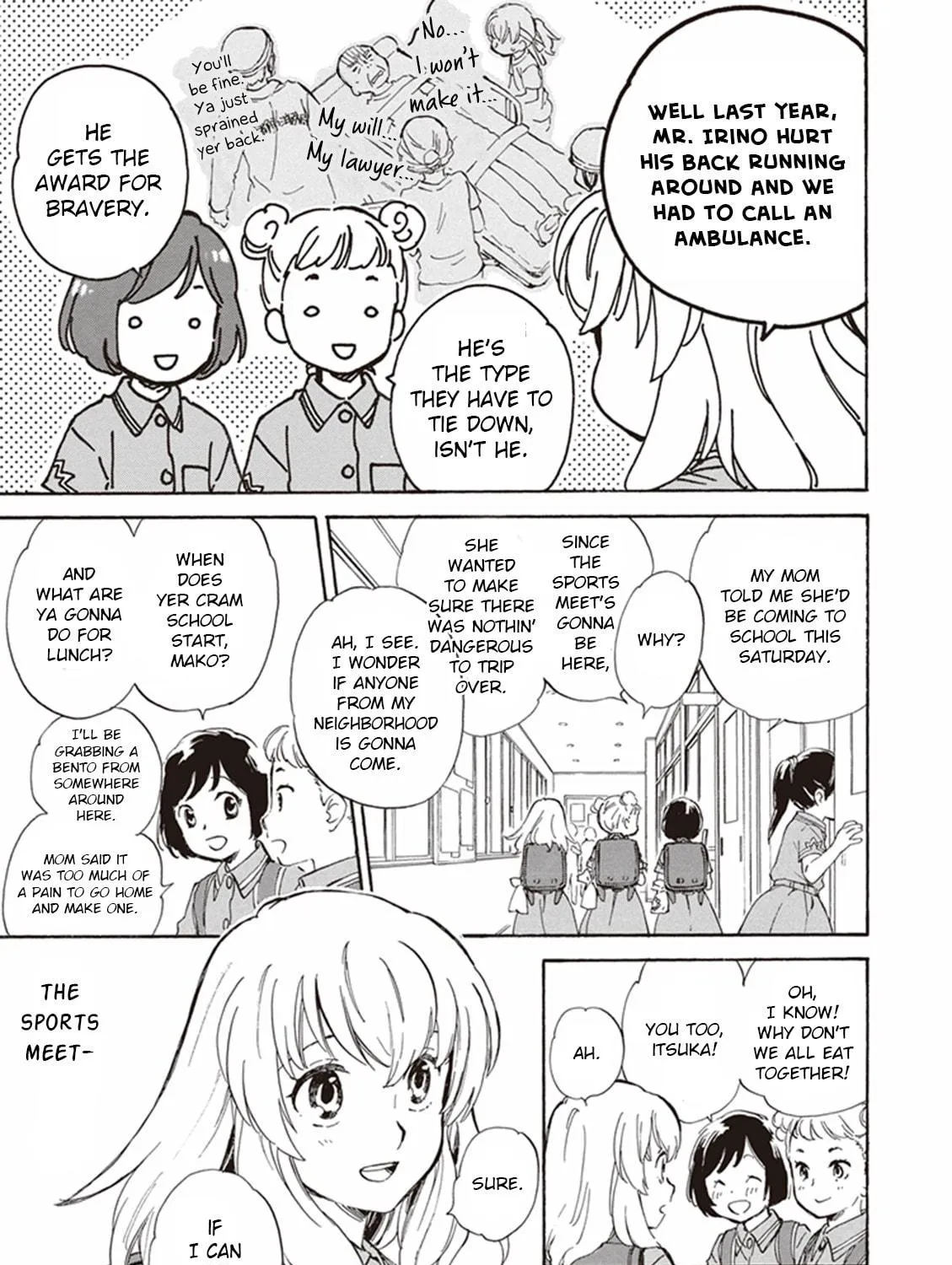 Deaimon Chapter 10 page 9 - 