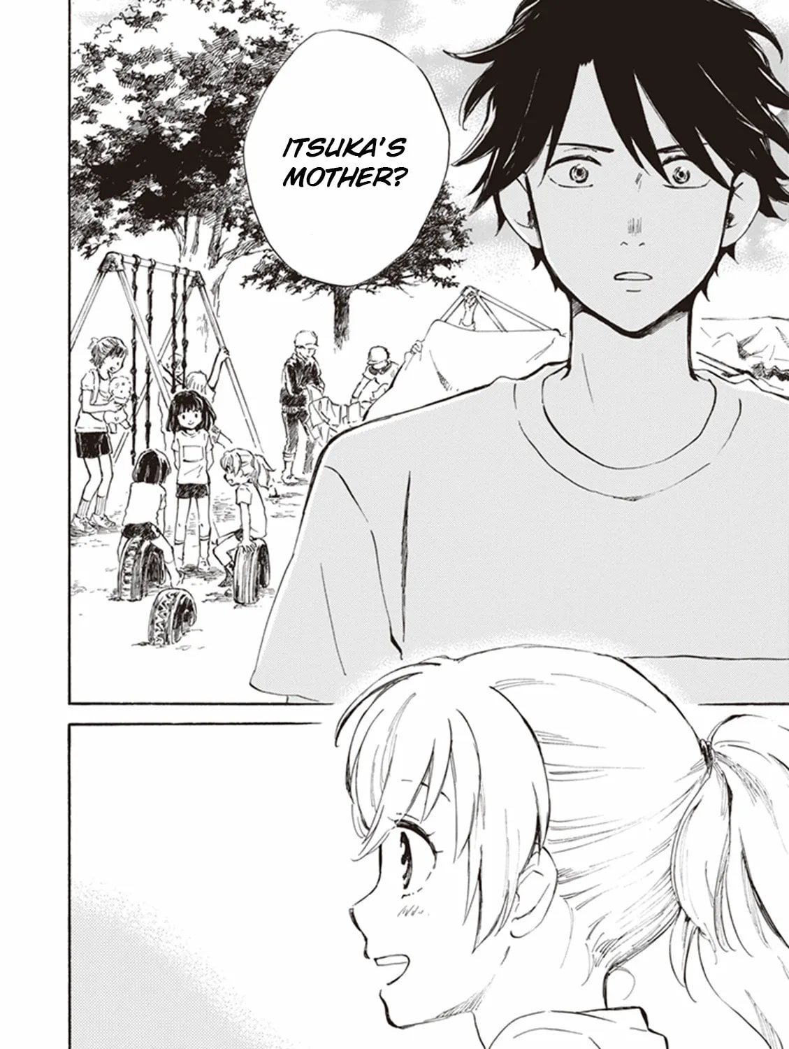 Read Deaimon chapter 11 image 14 on Lezhin
