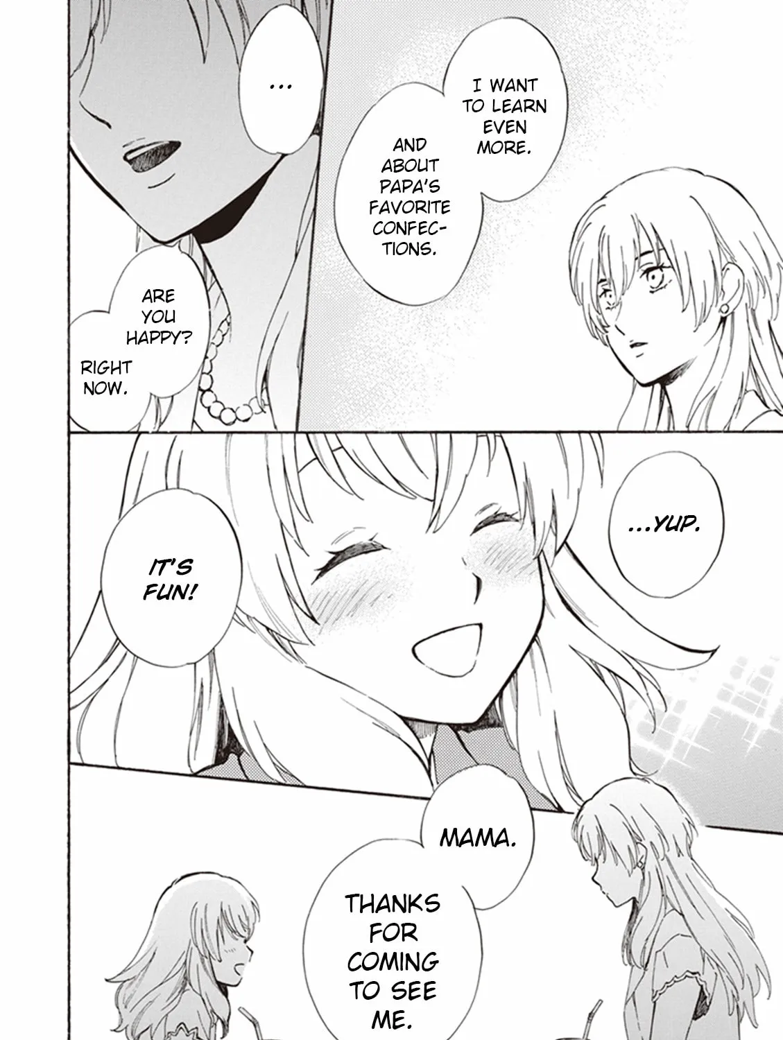 Read Deaimon chapter 11 image 54 on Lezhin