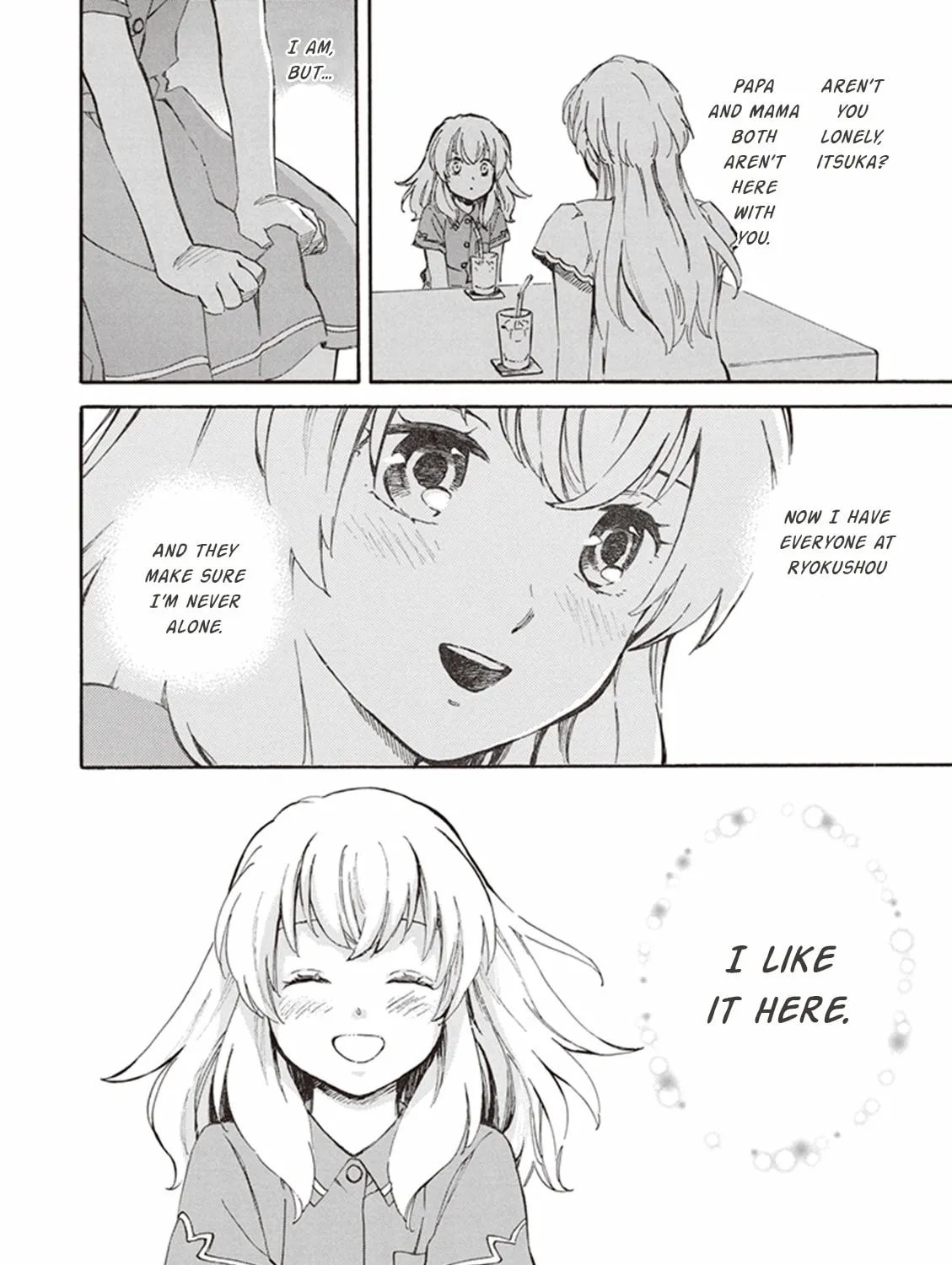 Read Deaimon chapter 11 image 62 on Lezhin