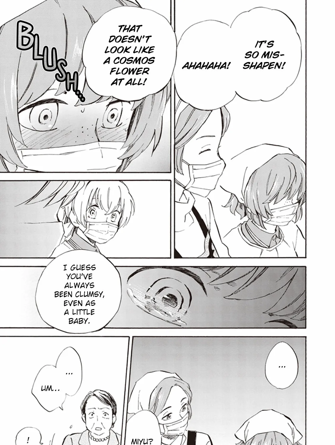 Read Deaimon chapter 12 image 44 on Lezhin