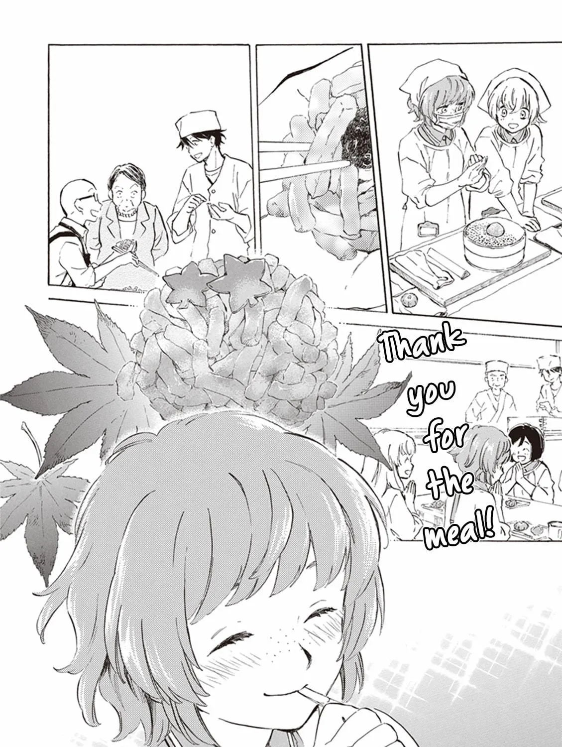 Read Deaimon chapter 12 image 58 on Lezhin