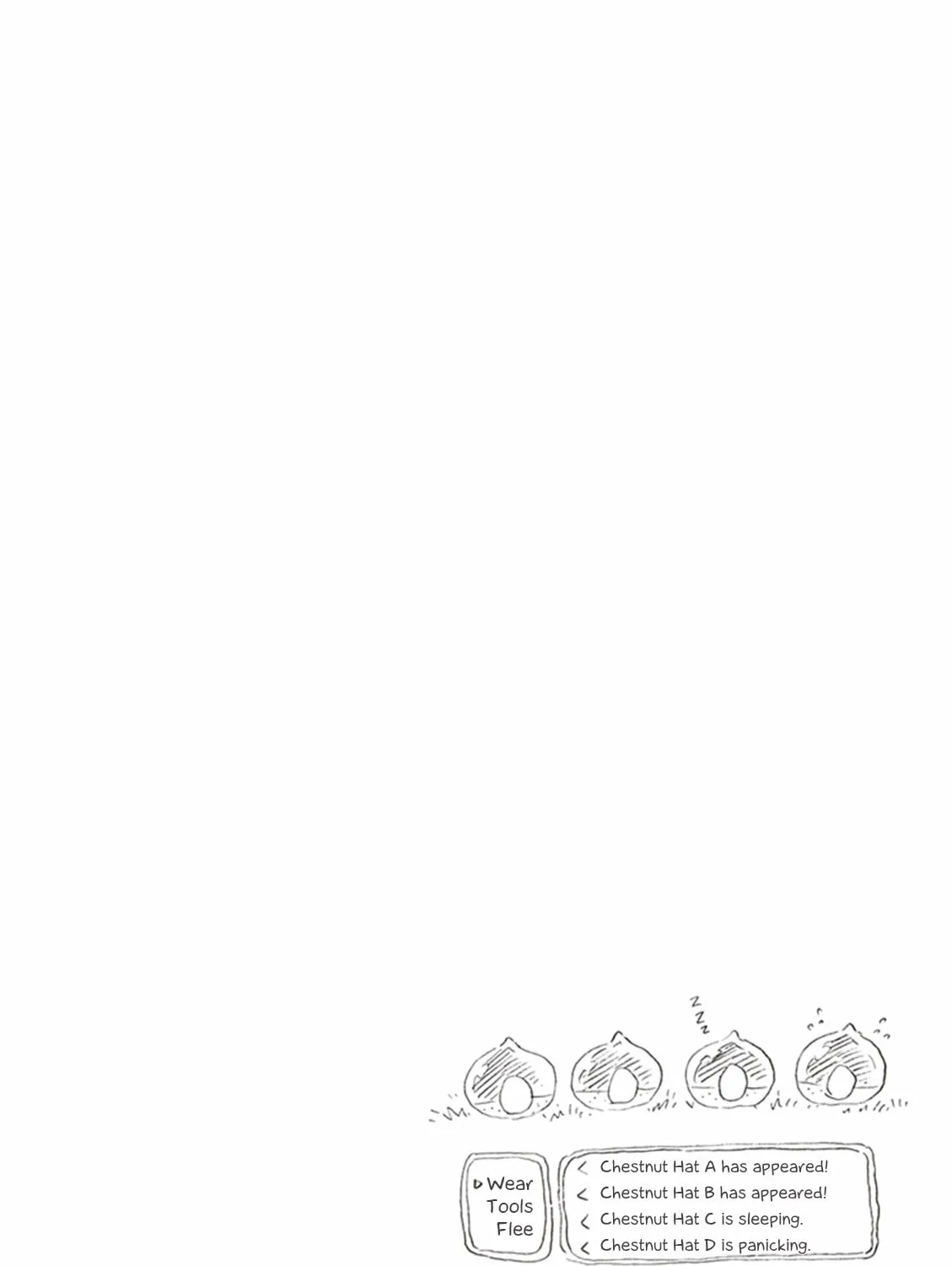 Deaimon Chapter 13 page 67 - 