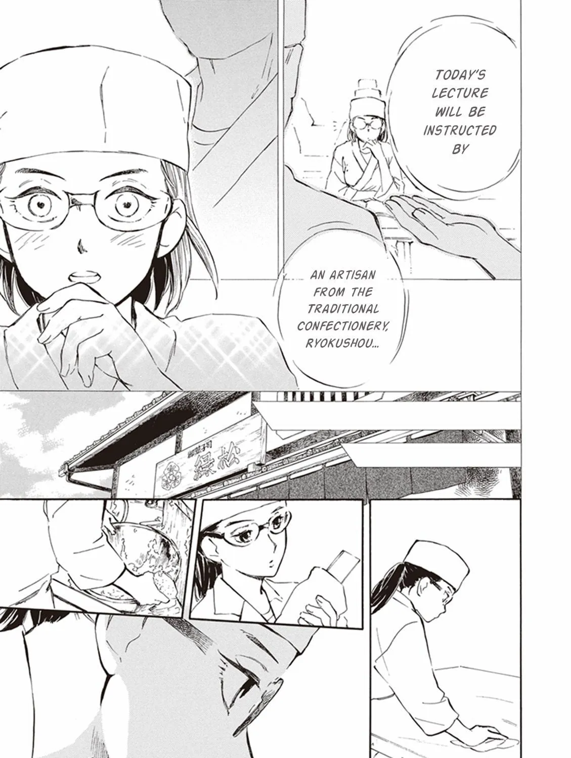 Read Deaimon chapter 14 image 28 on Lezhin