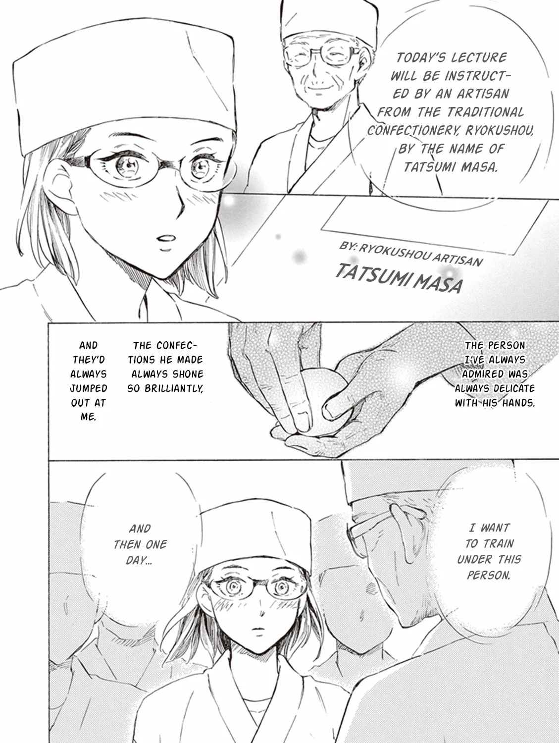 Read Deaimon chapter 14 image 50 on Lezhin
