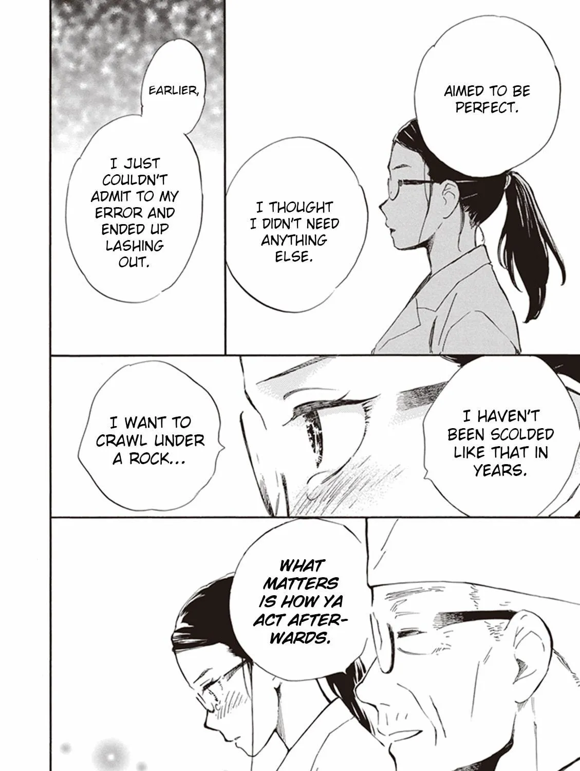 Read Deaimon chapter 14 image 58 on Lezhin