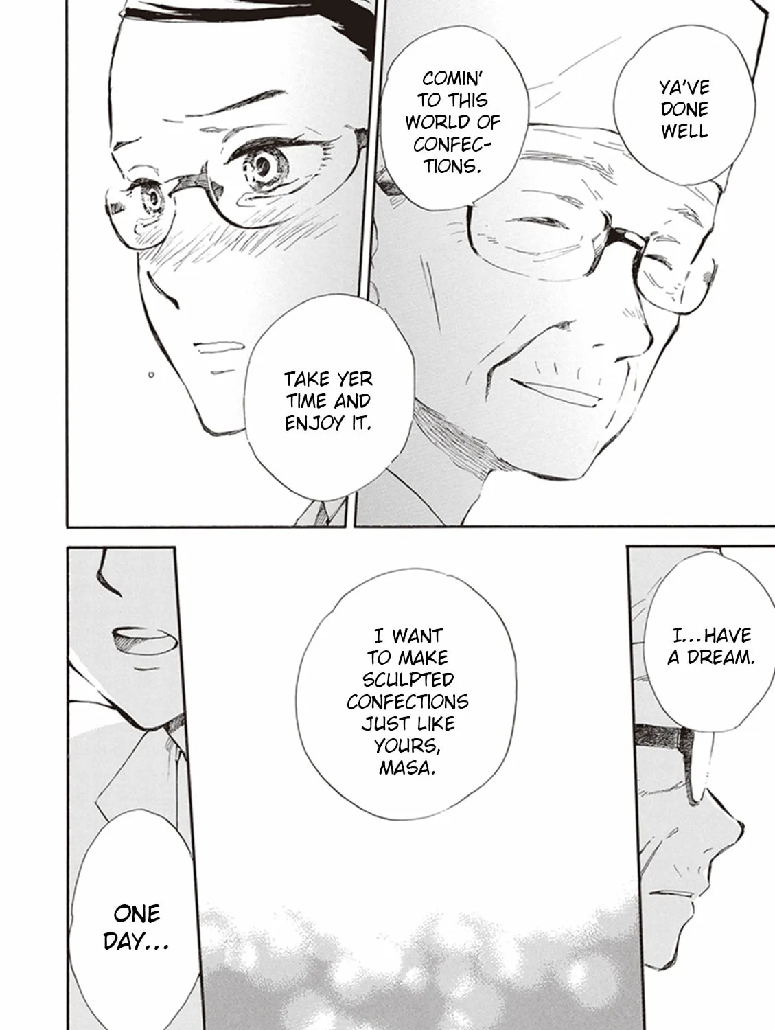 Read Deaimon chapter 14 image 62 on Lezhin