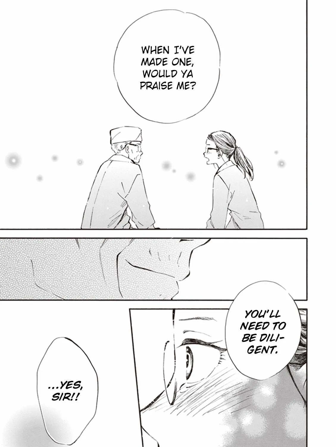 Read Deaimon chapter 14 image 64 on Lezhin