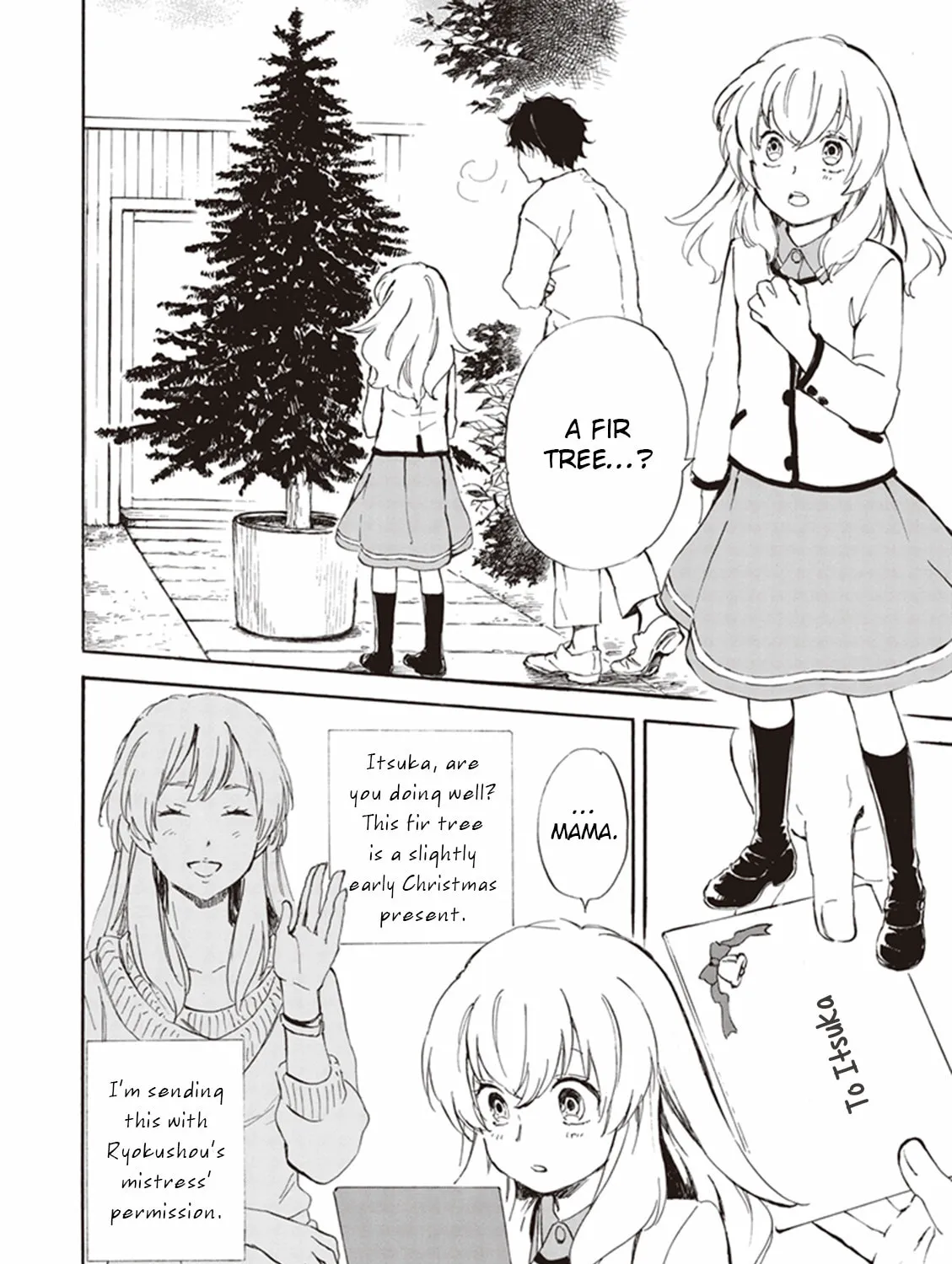 Read Deaimon chapter 15 image 14 on Lezhin