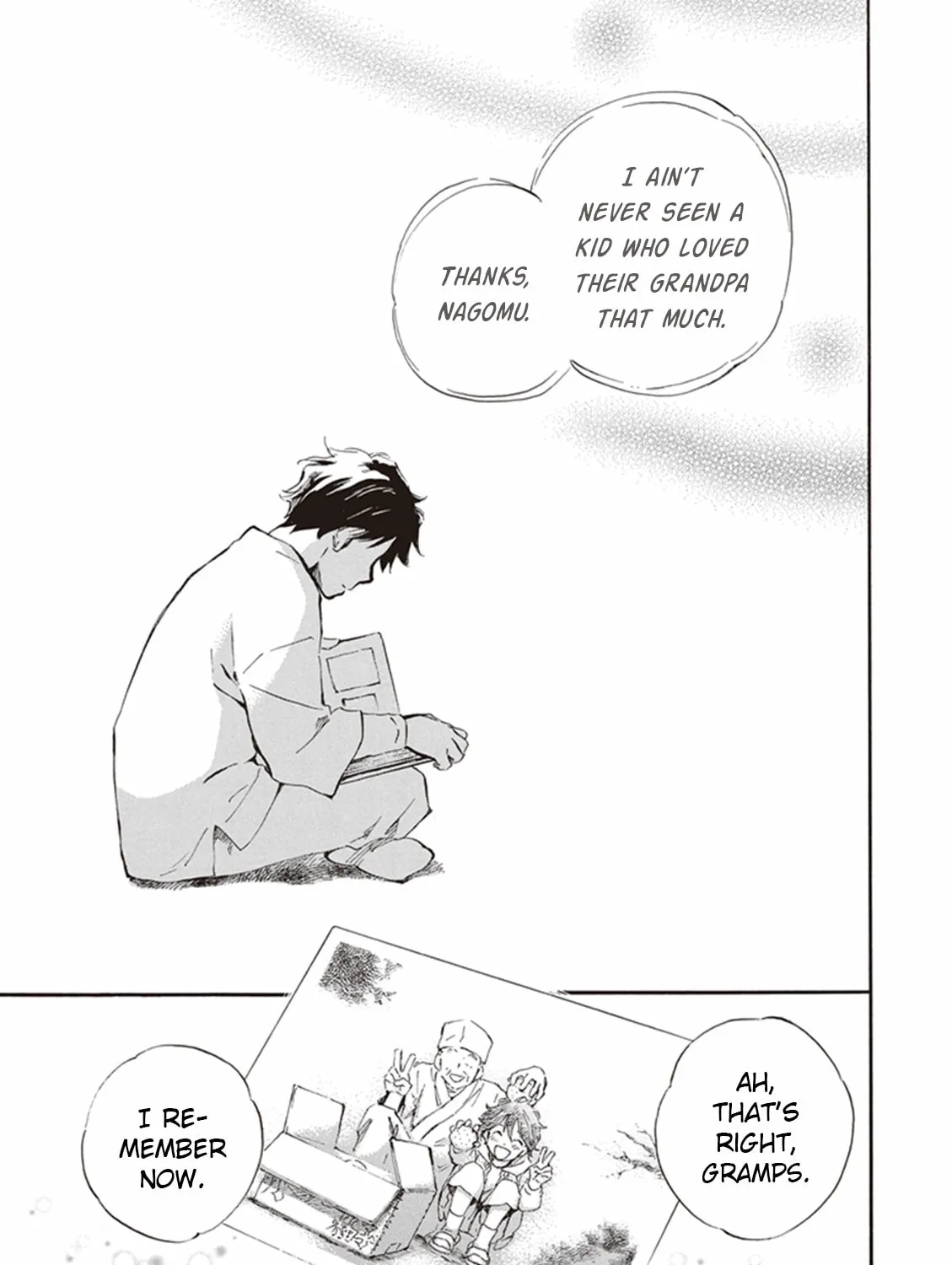 Read Deaimon chapter 15 image 36 on Lezhin