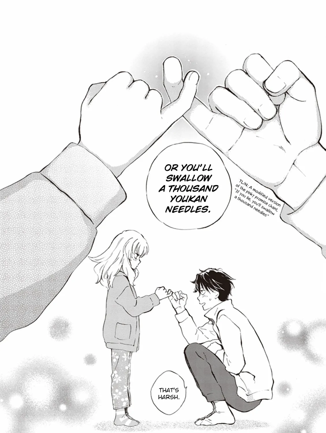 Read Deaimon chapter 15 image 60 on Lezhin