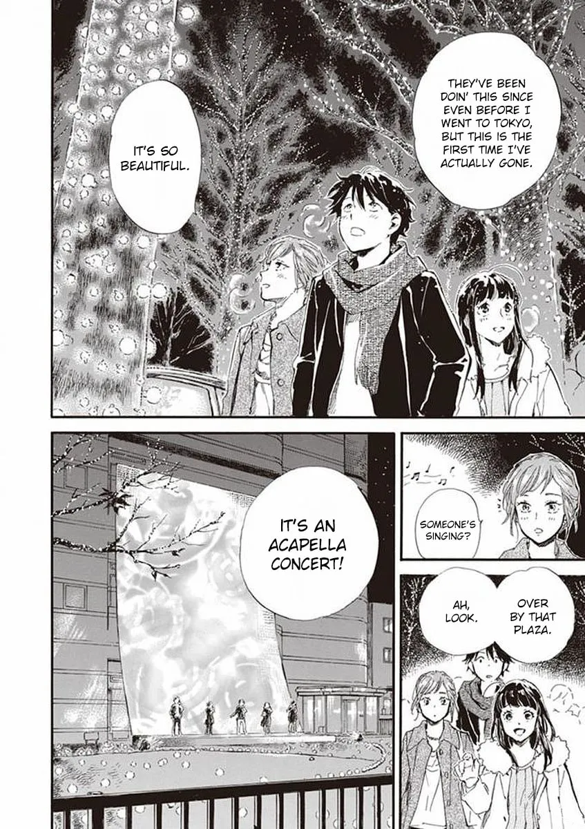 Read Deaimon chapter 16 image 21 on Lezhin