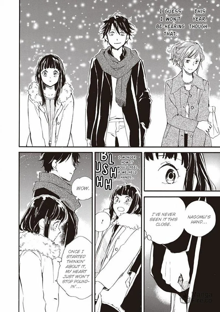 Read Deaimon chapter 16 image 23 on Lezhin