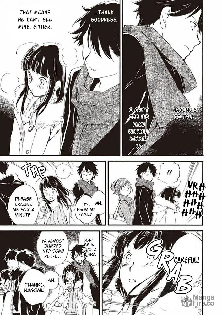 Read Deaimon chapter 16 image 24 on Lezhin
