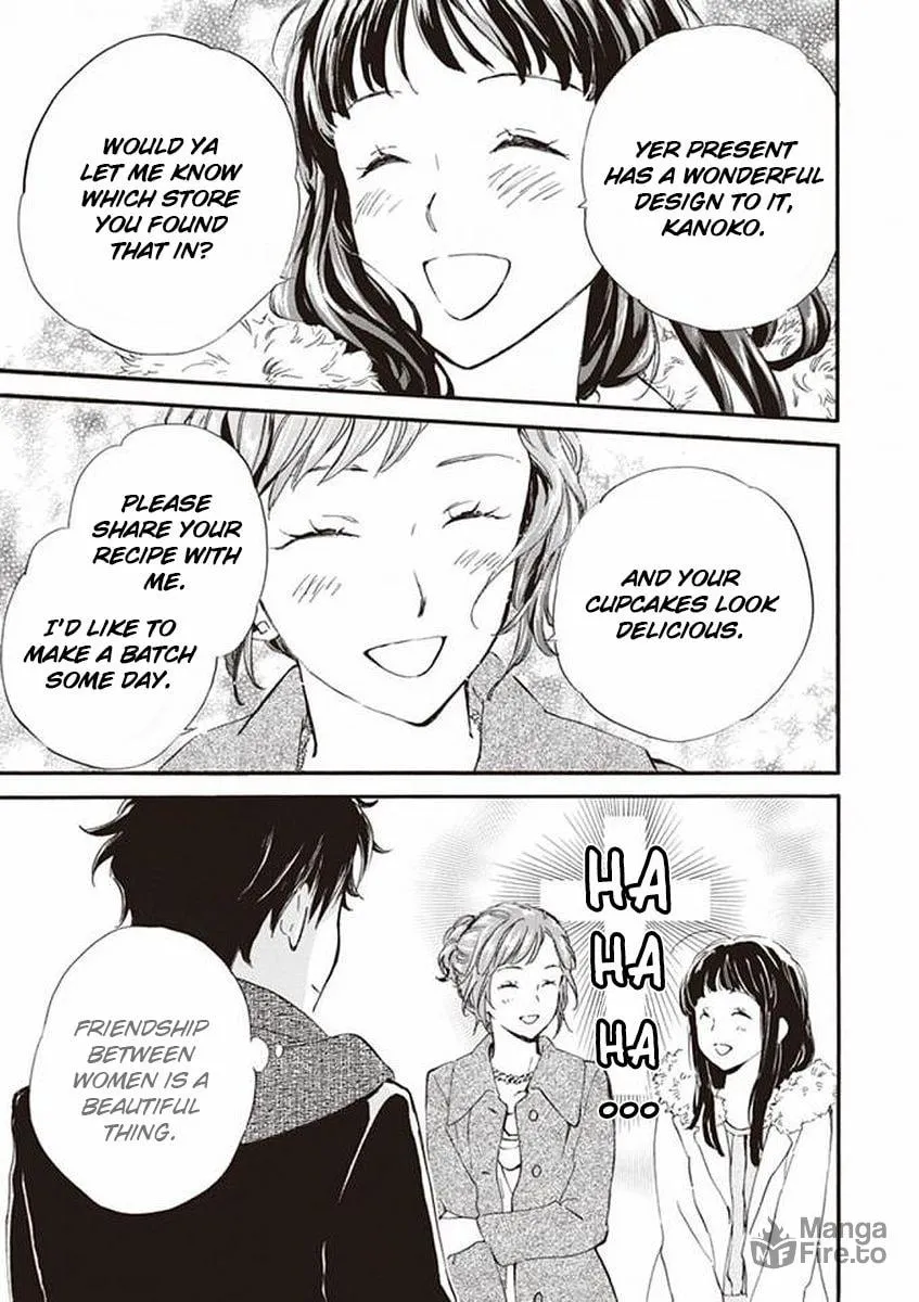 Read Deaimon chapter 16 image 32 on Lezhin