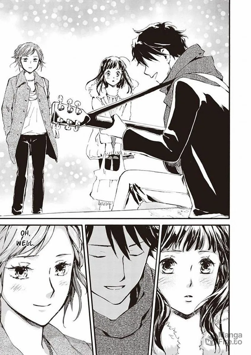 Read Deaimon chapter 16 image 34 on Lezhin