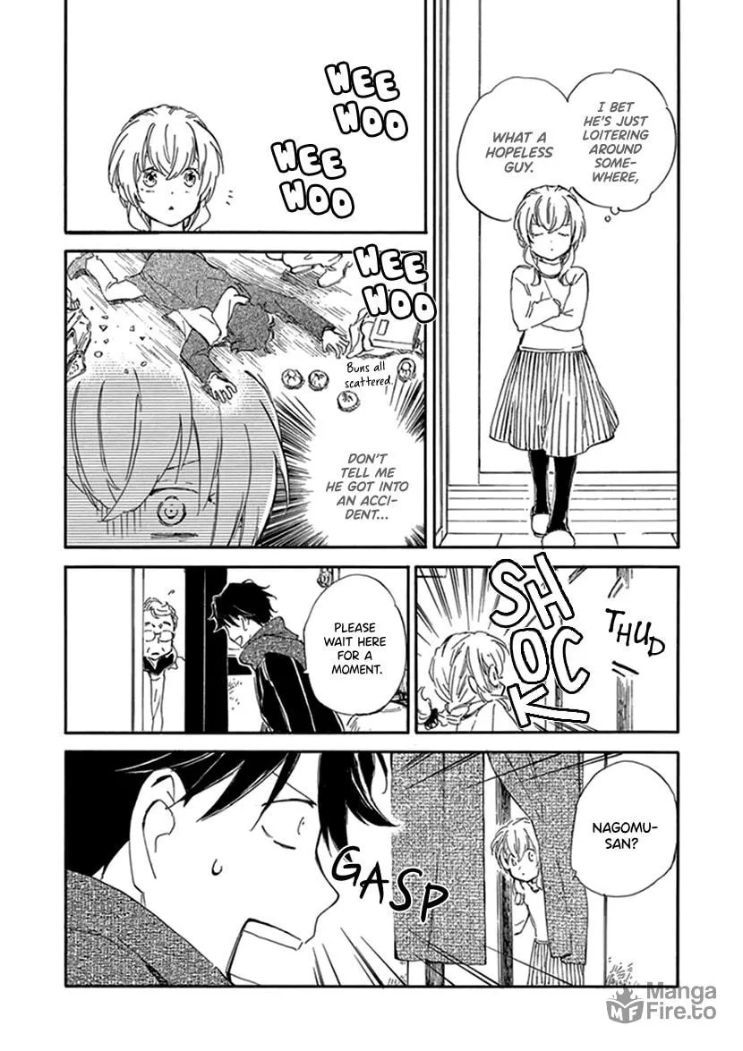 Read Deaimon chapter 17 image 19 on Lezhin