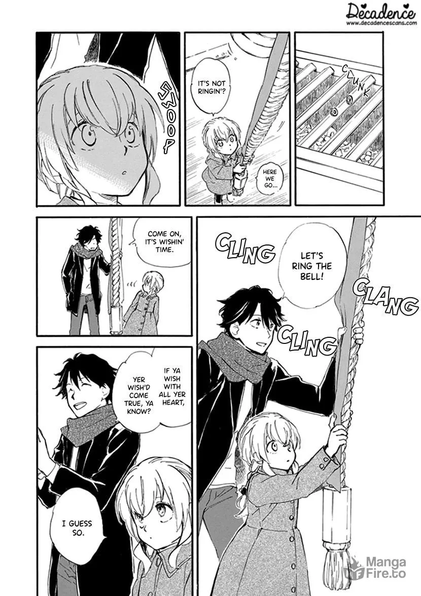 Read Deaimon chapter 17 image 29 on Lezhin