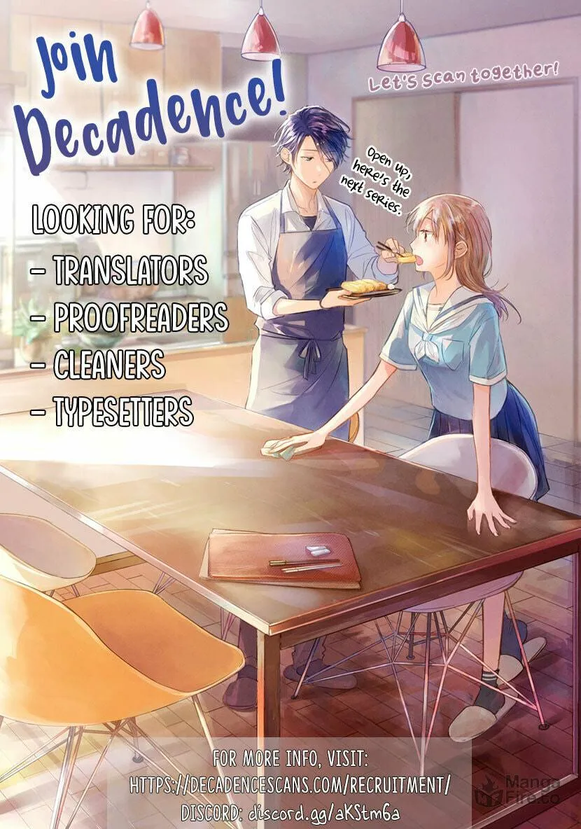 Read Deaimon chapter 17 image 35 on Lezhin