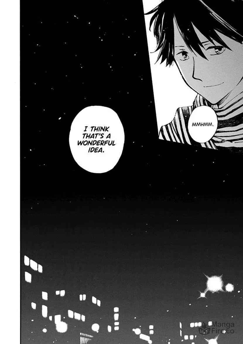 Read Deaimon chapter 18 image 29 on Lezhin