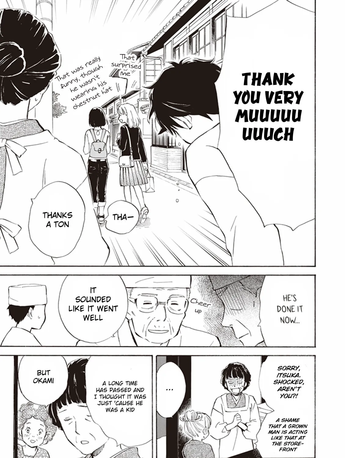 Deaimon Chapter 2 page 45 - 