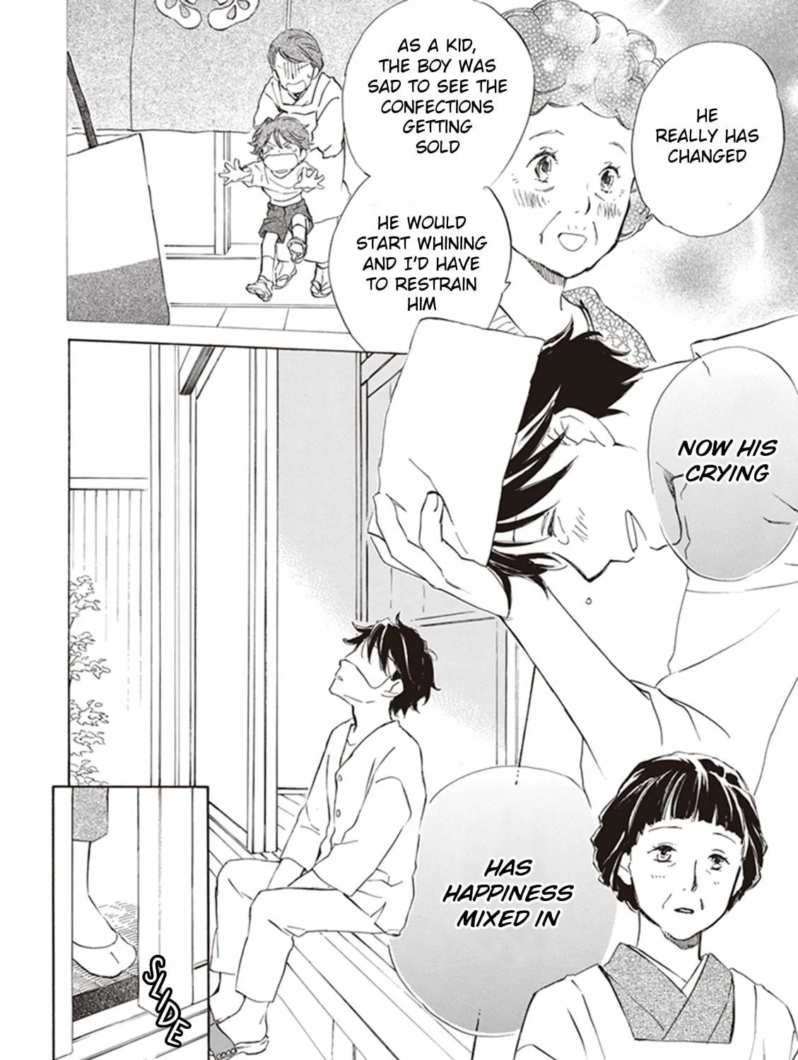 Deaimon Chapter 2 page 47 - 