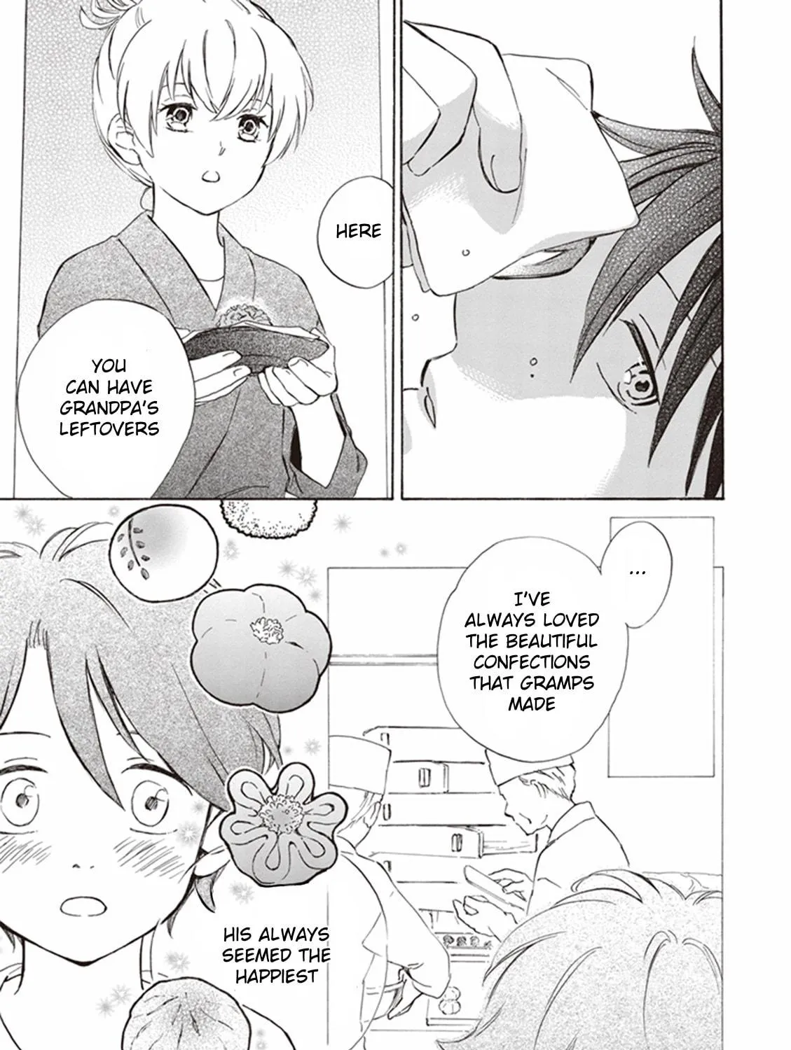 Deaimon Chapter 2 page 49 - 